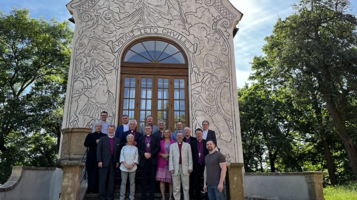 Utrechter Union AltKatholische Kirchen der Utrechter Union